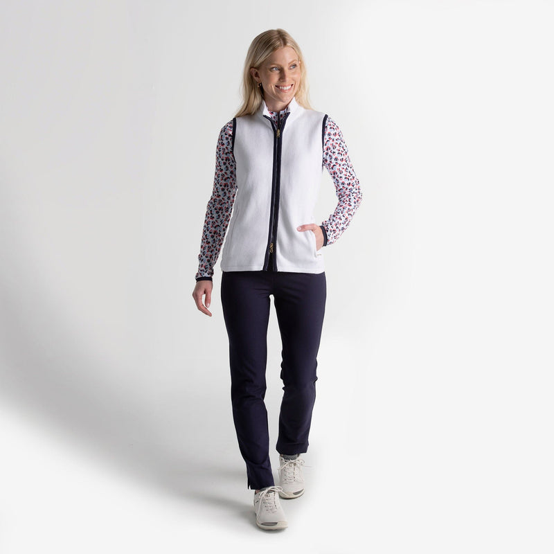 TEE BOX Fall 2025: Fairway & Greene Ladies'