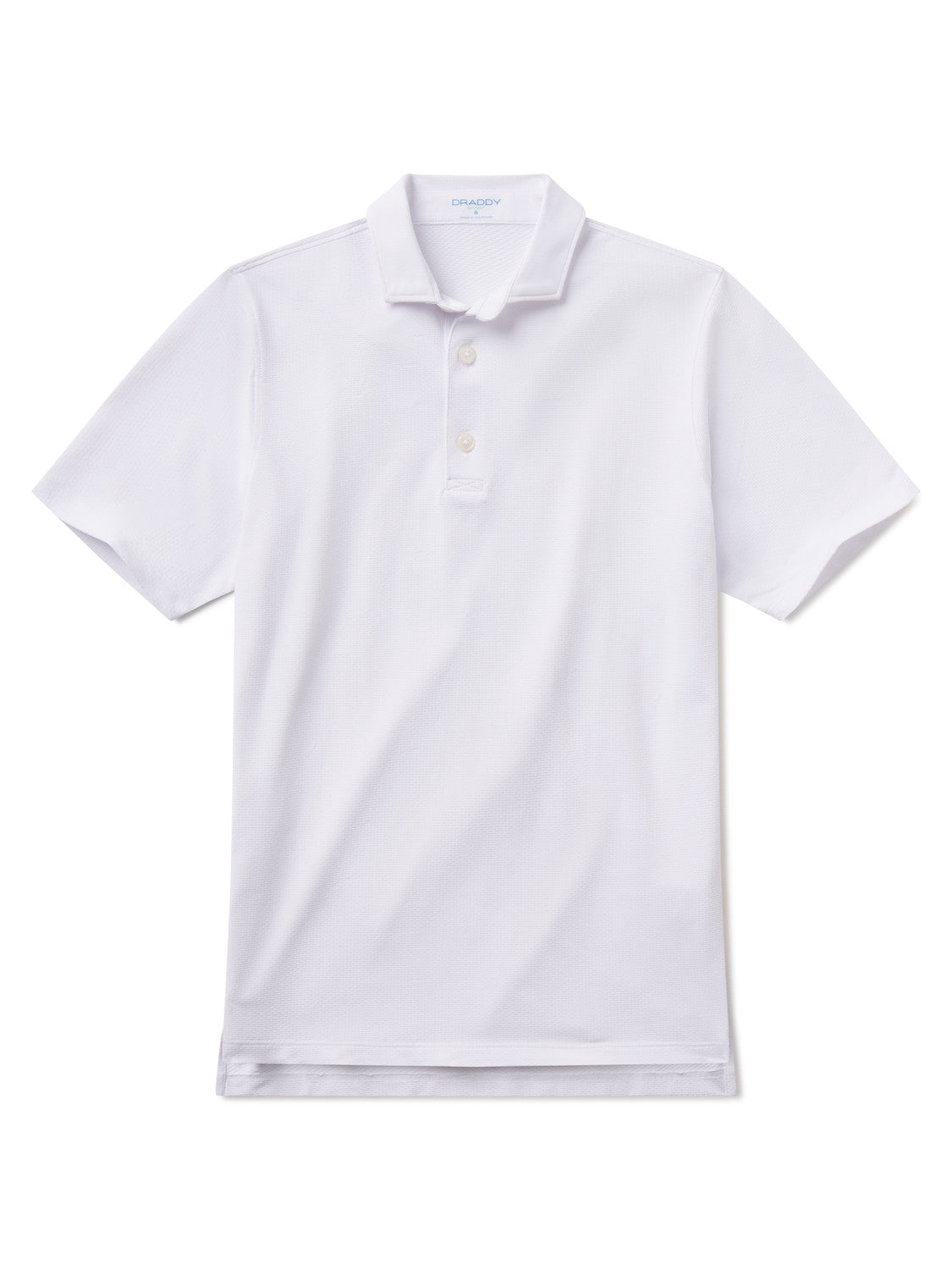 Draddy Sport Jr. Cool Duke Polo