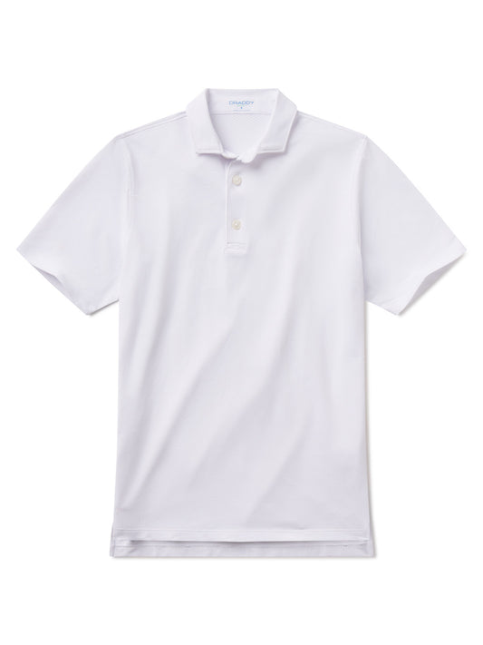Draddy Sport Jr. Cool Duke Polo