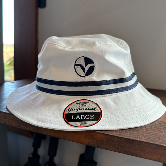 Victoria National Imperial The Oxford Performance Bucket Hat
