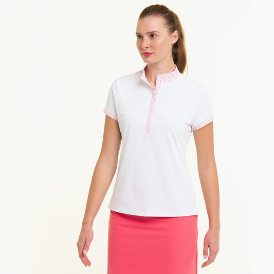 Fairway & Greene Logan Polo