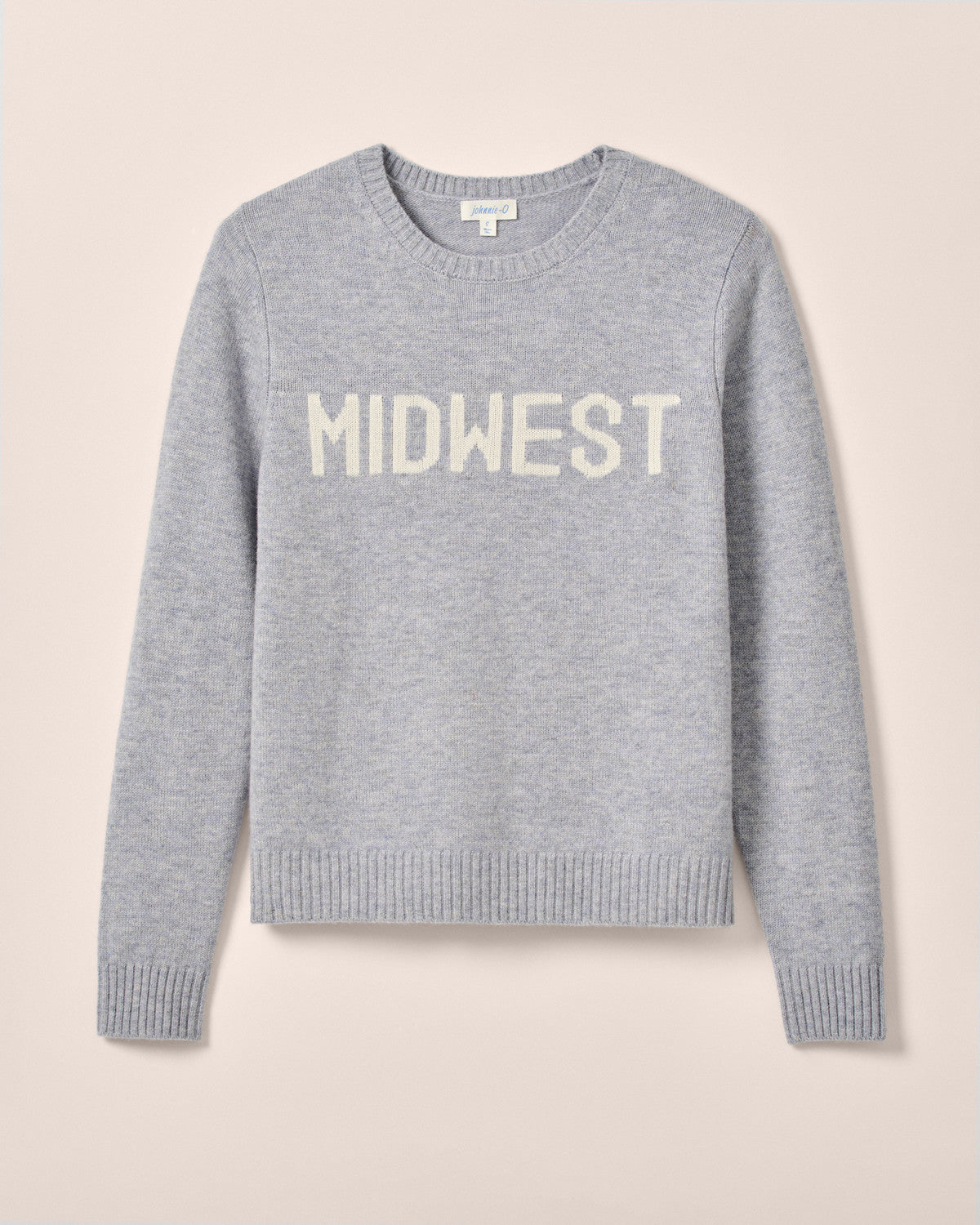 johnnie-O Coastal Sweater