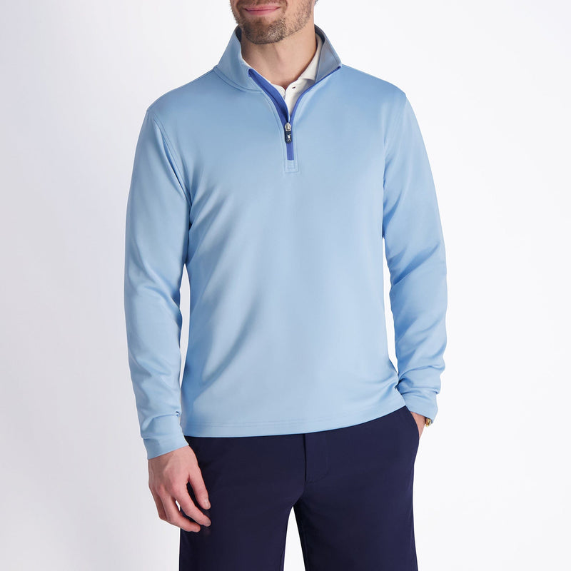 TEE BOX Fall 2025: Fairway & Greene Men's
