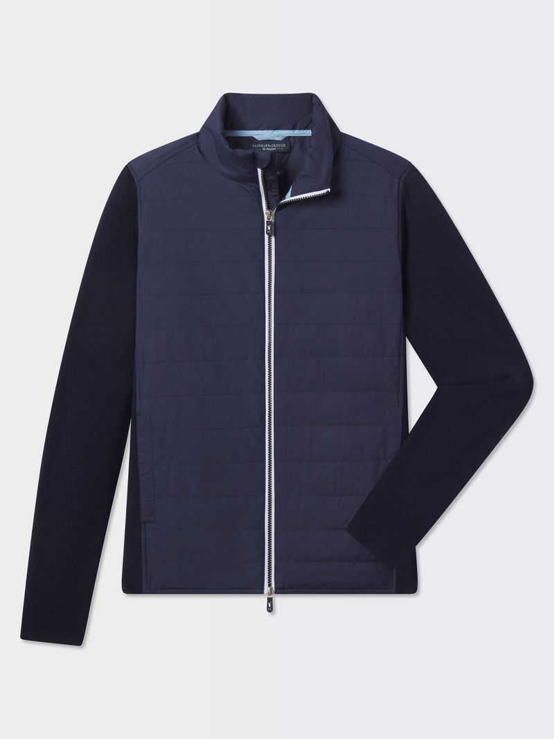 TEE BOX Fall 2025: Fairway & Greene Men's