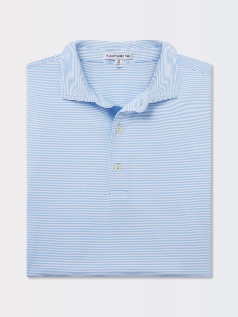 TEE BOX Fall 2025: Fairway & Greene Men's