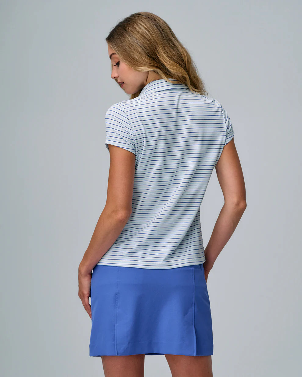 Fairway & Greene Drew Polo