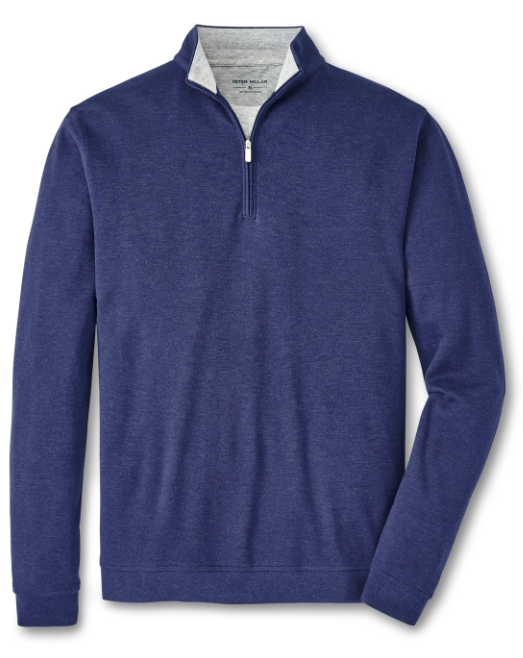 ArborLinks Peter Millar Crown Comfort Pullover