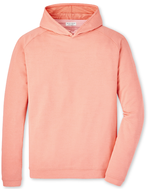 ArborLinks Peter Millar Pine Performance Hoodie