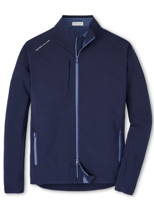 ArborLinks Peter Millar Winter Wind Gust Jacket