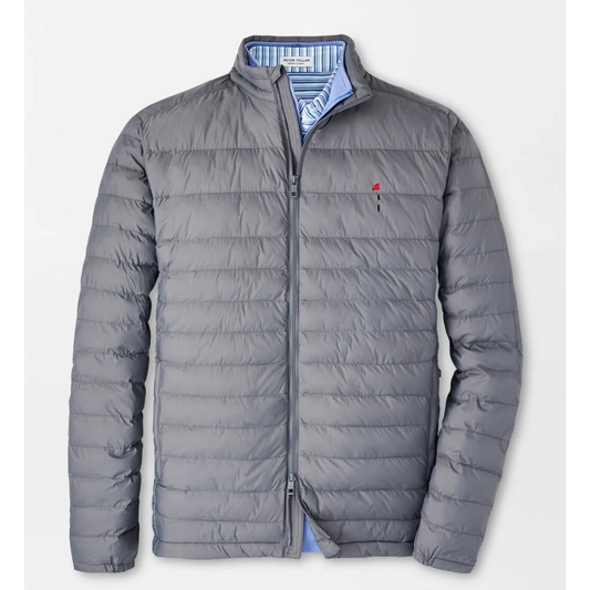 Dormie Flag Peter Millar All Course Jacket