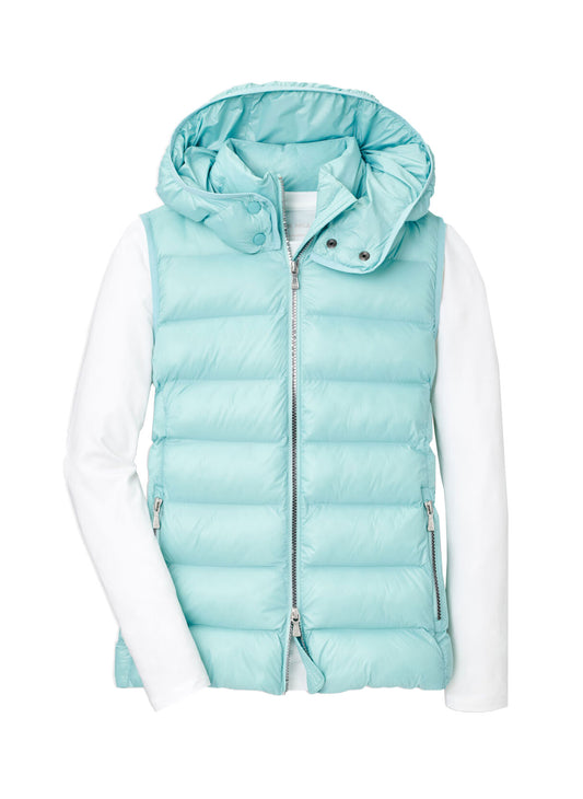 Peter Millar Chiron Hooded Vest