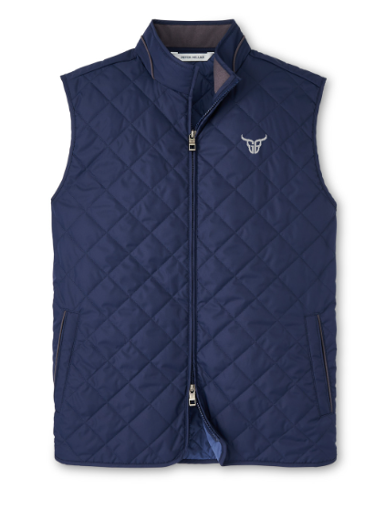 GrayBull Peter Millar Essex Vest