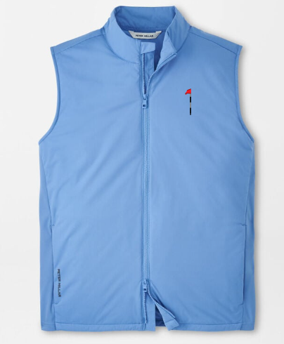 Peter Millar Fuse Hybrid Vest