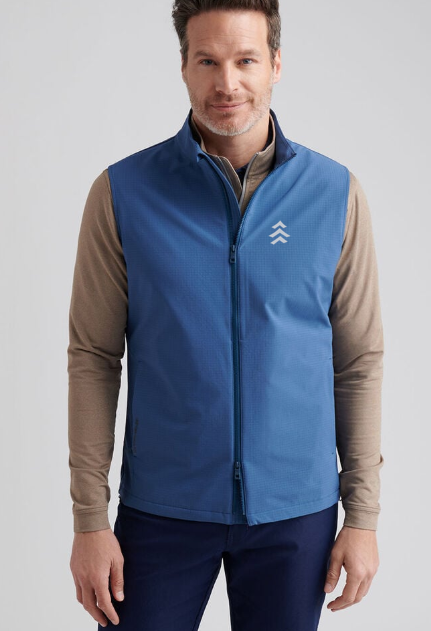 Peter Millar Gust Vest