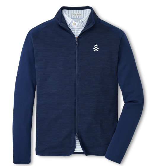 ArborLinks Vista Full Zip Jacket