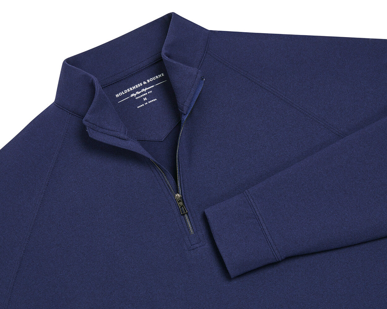 Holderness & Bourne The Westland Pullover