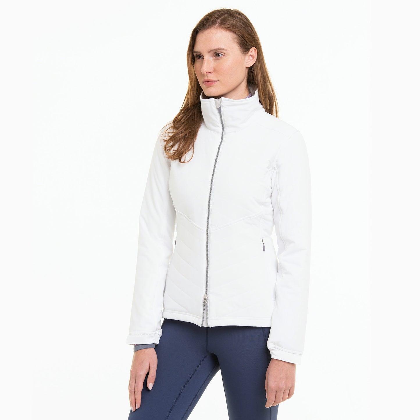 Zero Restriction Jillian Jacket