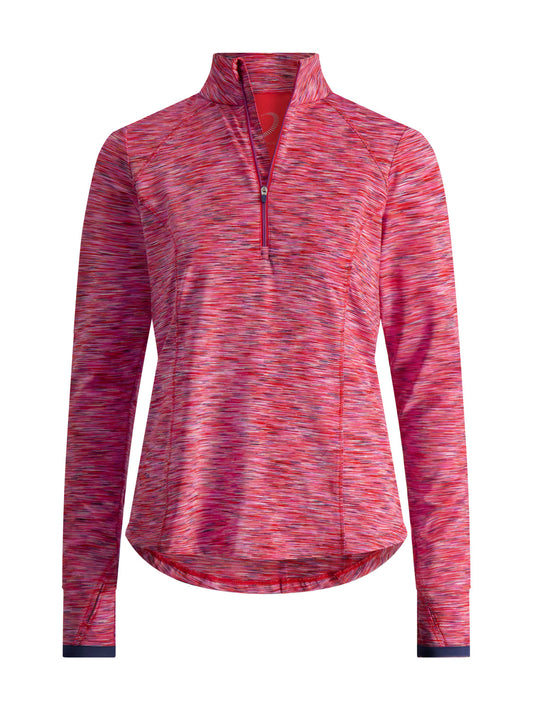 Zero Restriction Shae Pullover