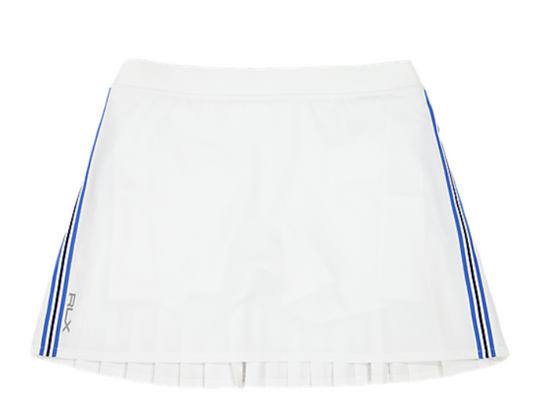 RLX 4-Way Stretch Skort with 1" Back Pleats