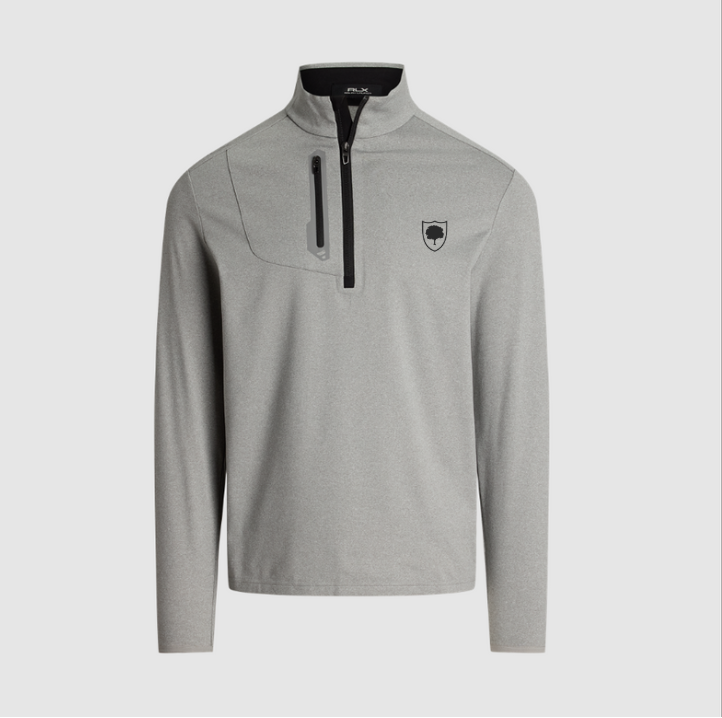 Hidden Creek RLX Luxury Performance Driver 1/4 zip