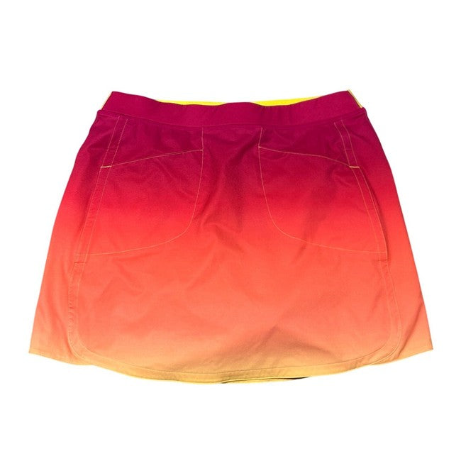 RLX Solid Stretch Skirt