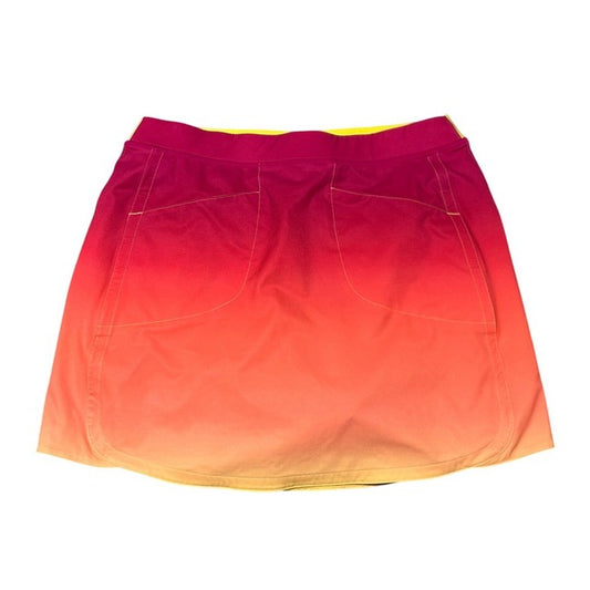 RLX Solid Stretch Skirt