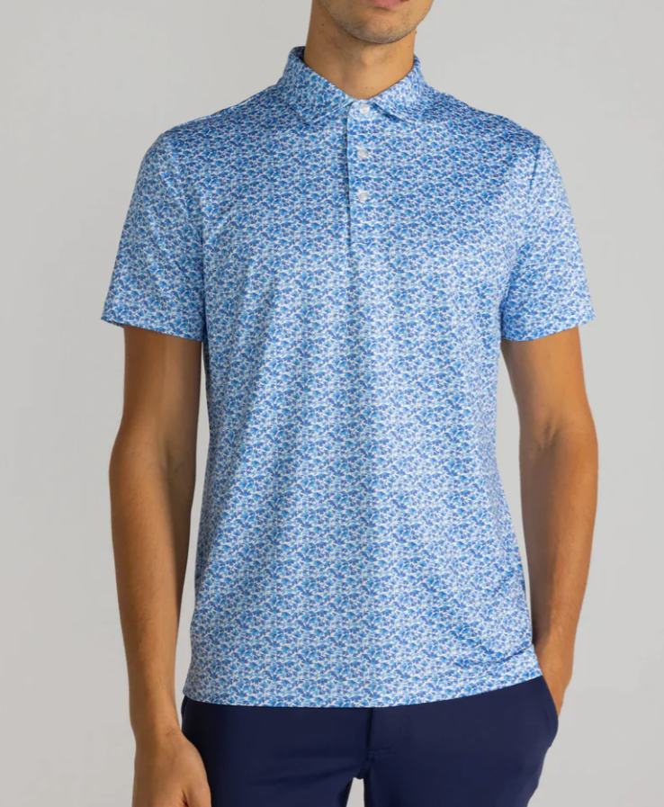 Redvanly Vernon Polo