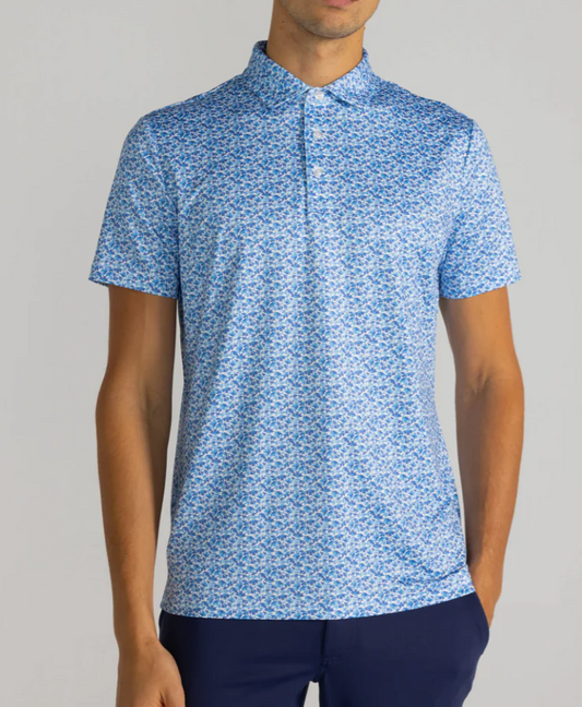 Redvanly Vernon Polo