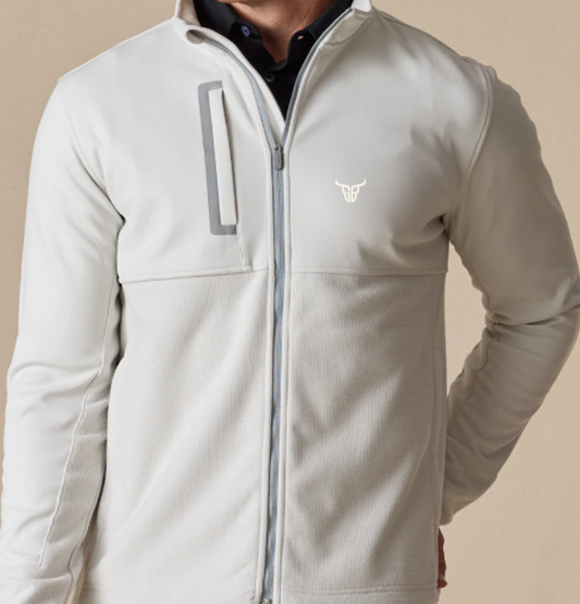 Straight Down Greenwood Jacket