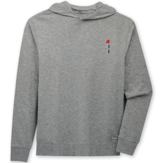 Straight Down Grove Hoodie