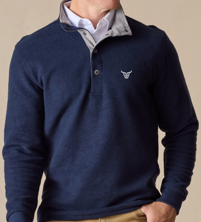 Straight Down Leucadia 1/4 Snap