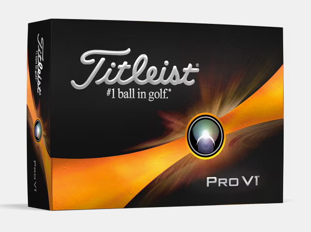 Titleist Pro V1 Dozen