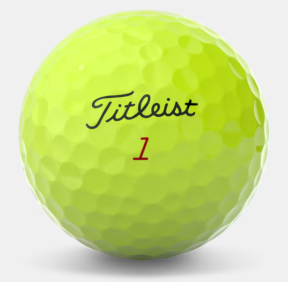 Titleist Pro V1x Dozen