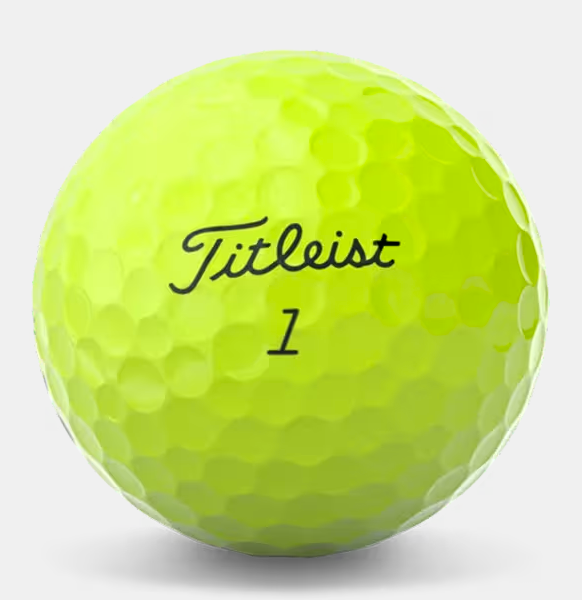 Titleist AVX Dozen