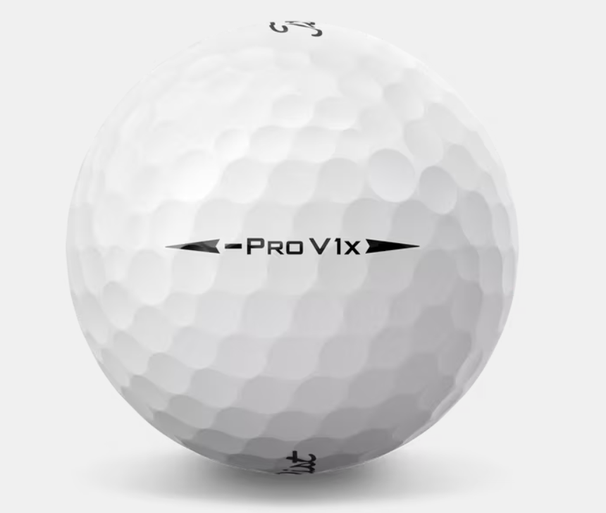 Titleist Pro (-)V1x Dozen