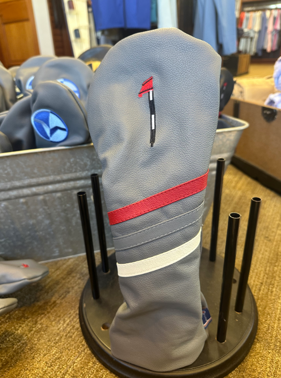 STITCH Golf Monte Carlo Headcover