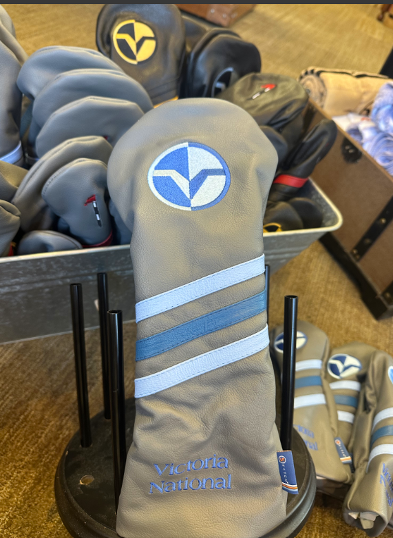 STITCH Golf Monte Carlo Headcover