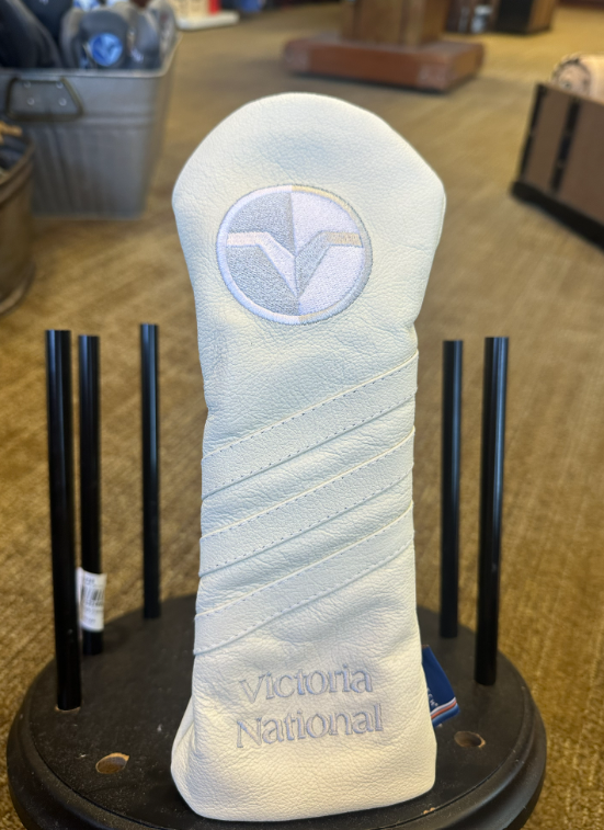 STITCH Golf Monte Carlo Headcover