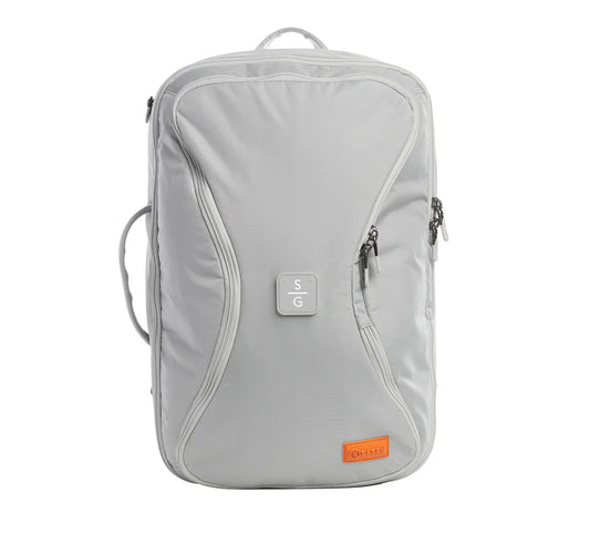 STITCH Golf Day Traveler Backpack