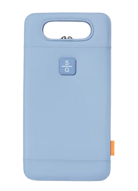 STITCH Golf Wine Tote