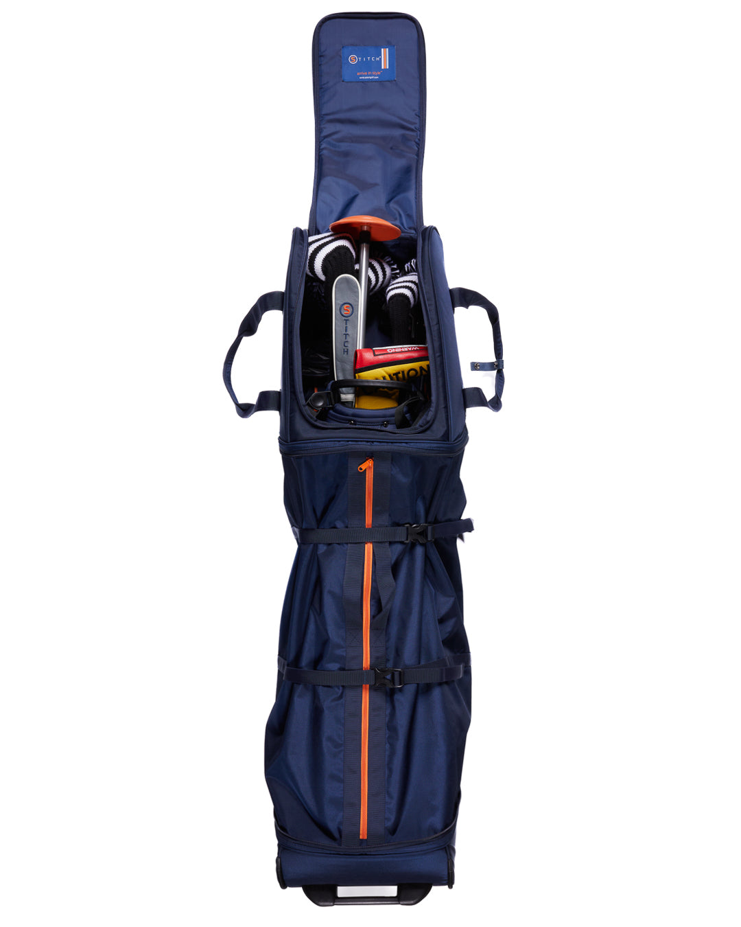 STITCH Golf MUT | Multi-Use Traveler