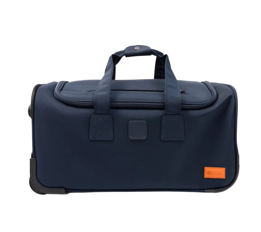 STITCH Golf Roller Duffle