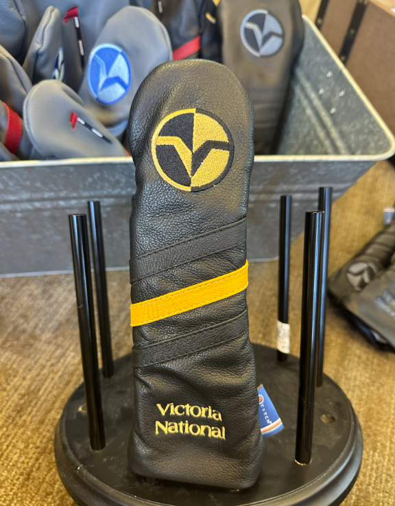 STITCH Golf Monte Carlo Headcover