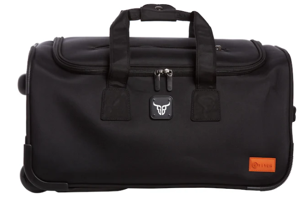 STITCH Golf Roller Duffle