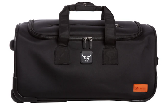 STITCH Golf Roller Duffle