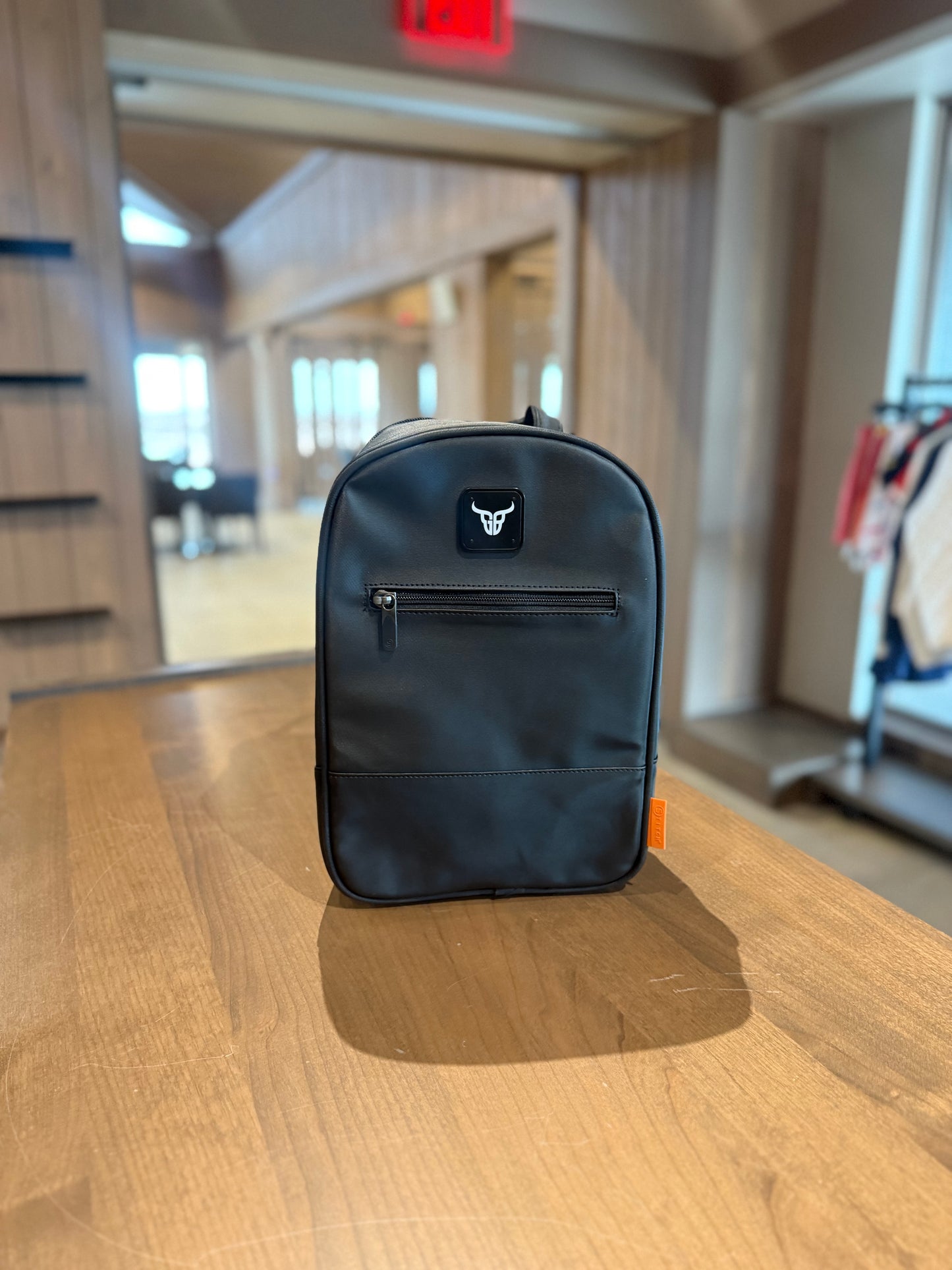 STITCH Golf Shoe Bag