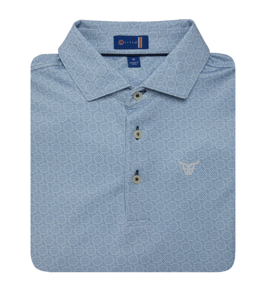 GrayBull STITCH Golf Bolzano Polo