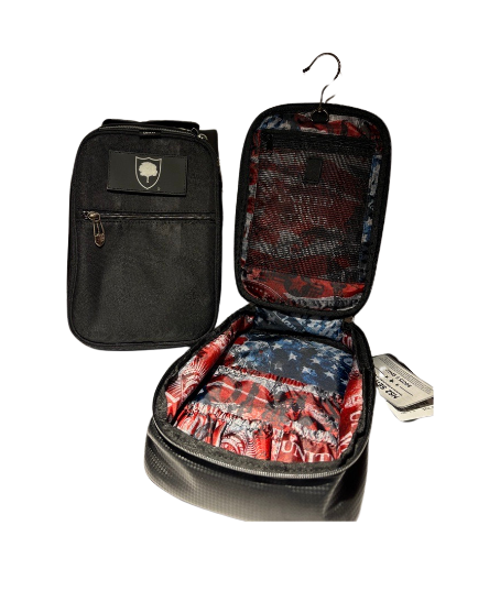 Hidden Creek Subtle Patriot Covert Man Kit