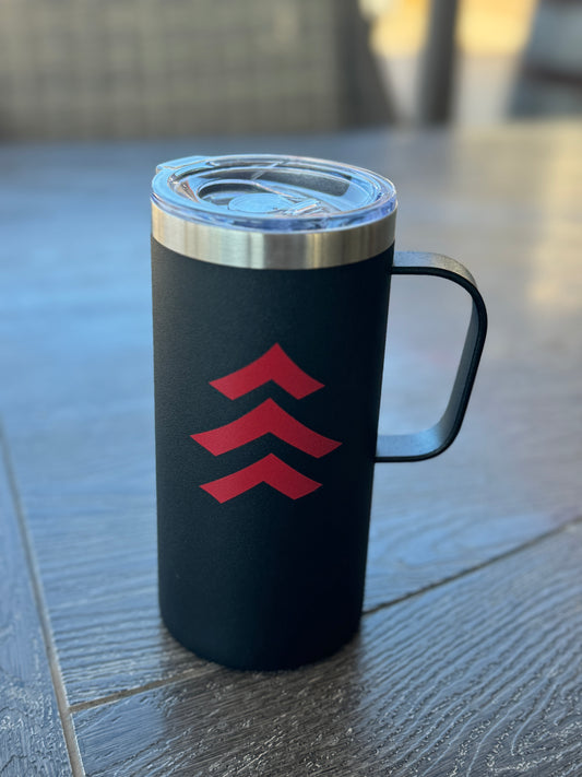 ArborLinks TK Promotions Insulated Mug