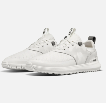 TRUE Linkswear LUX Hybrid Camo Shoe